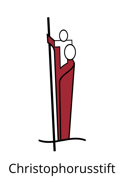 Logo des Christophorusstiftes