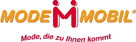 Bild: Logo des Modemobils